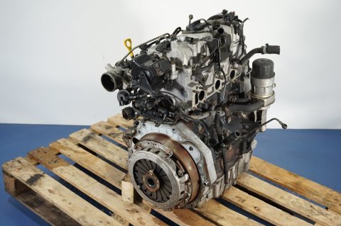 Kia Cerato 1.5 Crdı D3ea Yarım Motor