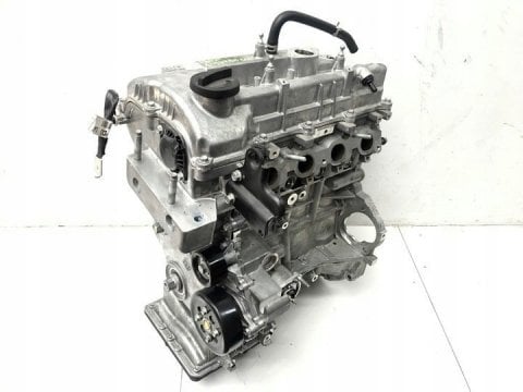 Hyundai i30 1.4 T-Gdı G4ld Yarım Motor