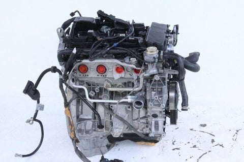 Mercedes C 230 1.8 Çıkma Motor