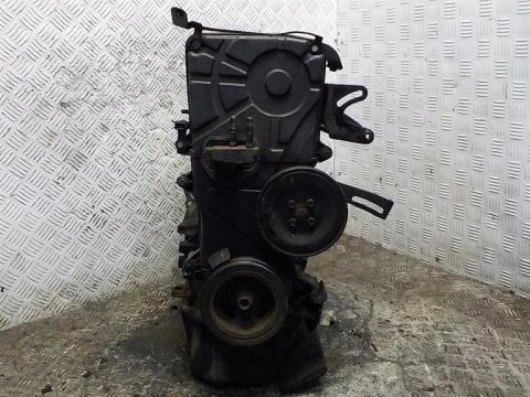 Kia Cerato 1.6 Mpı G4ed Çıkma Motor