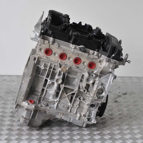 Mercedes E 200 CGI Çıkma Motor