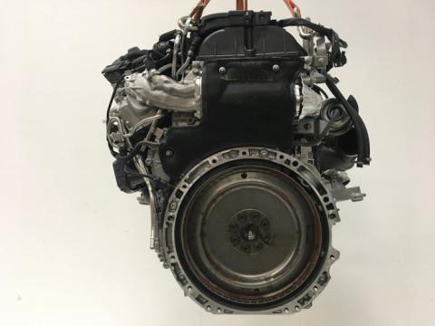 Mercedes Vito 119 CDI Çıkma Motor
