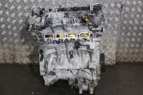 Honda Cr-v 1.5 Vtec L15be Komple  Motor