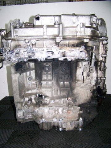 Honda Cr-v 2.2 İ-ctdı N22a2 Komple Motor