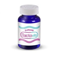 Bactovis - Probiyotik