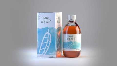 Fuldey Aqualiz