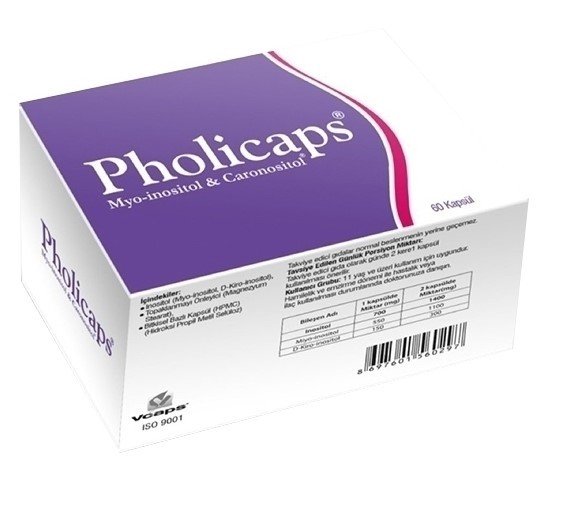 Pholicaps