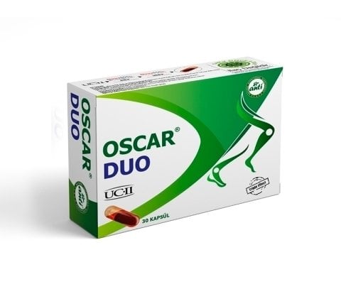 OSCAR DUO