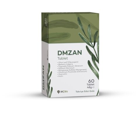 DMZAN