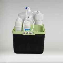 Optimus 12 Aşamalı Organik En İyi Su Arıtma Cihazı