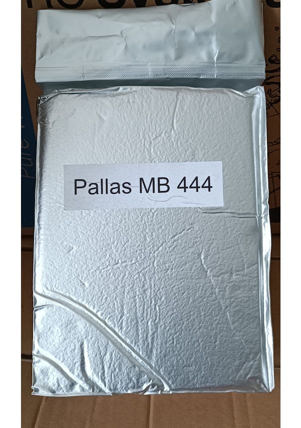 Pallas Mb444 Mixped Reçine 5 LT
