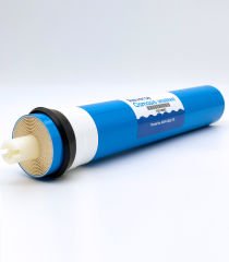 AQUA TURCO Reverse Osmosis 80 GPD Membranlı Su Arıtma Cihazı Periyodik Filtre Seti