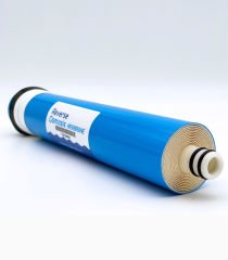 AQUA TURCO Reverse Osmosis 80 GPD Membranlı Su Arıtma Cihazı Periyodik Filtre Seti