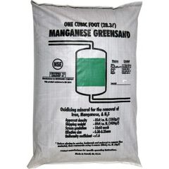 Clack Manganese Green Sand 25 KG