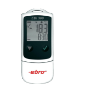Ebro EBI 300 USB Sıcaklık Kaydedici