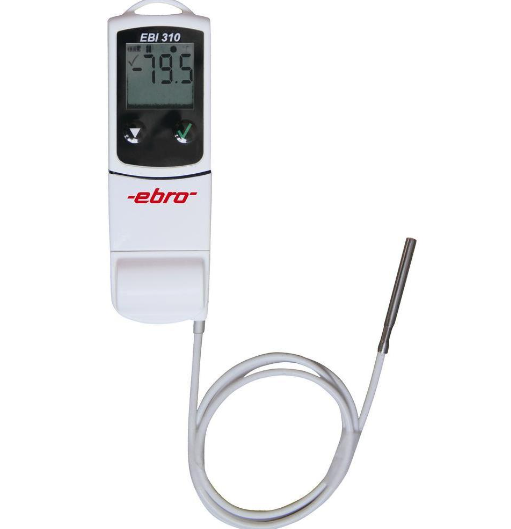 Ebro EBI 310 TE USB Sıcaklık Kaydedici