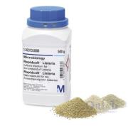Listeria Selective Agar Base acc. OTTAVIANI and AGOSTI (ISO 11290)   Chromocult® 500 G