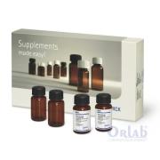 Pseudomonas CFC Selective Supplement for the preparation of 5 l Pseudomonas CFC Selective Agar 10 VIALS