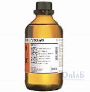 Buffer solution (boric acid/potassium chloride/sodium hydroxide), traceable to SRM from NIST and PTB pH 9.00 (20°C) CertiPUR®