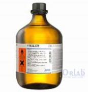 Sodium hydroxide solution about 32% extra pure