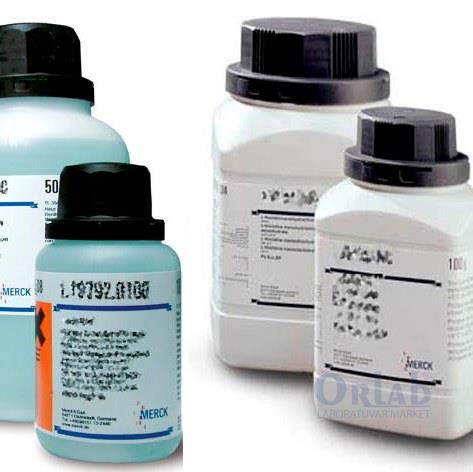 Potassium  chloride  solution  (nominal  1.41  mS/cm)  certified  reference  material  for  the  measurement  of  electrolytic  conductivity,  traceable  to  PTB  and  NIST  (c=0.01  mol/l)  CertiPUR®