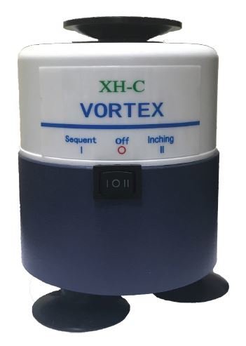 VORTEX (ISOTEX-01)