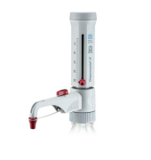 BRAND 4600151 Dispensette® S 2.5 - 25 mL Analog Dispenser Vanalı