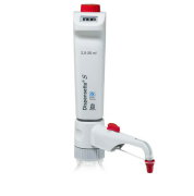 BRAND 4600351 Dispensette® S Digital 2.5 - 25 mL Dijital Dispenser Vanalı
