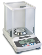 Kern ABT 100-5NM Semi Mikro Terazi 101 gr / 0,01 mg