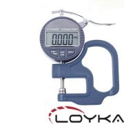 Loyka 5318-10A Kalınlık Komparatörü (0.001 MM)