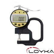 Loyka 5317-10 Kalınlık Komparatörü (0.01 MM)