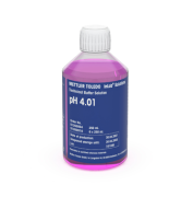 Technical buffer pH 4.01 250mL Bottle
