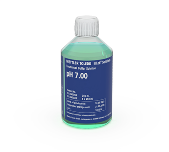 Technical buffer pH 7.00 250mL Bottle