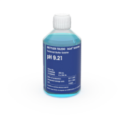 Technical buffer pH 9.21 250mL Bottle