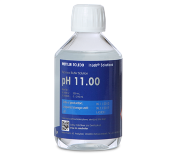 Technical buffer pH 11.00, 250mL