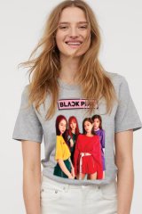 Blackpink Tişört Unisex