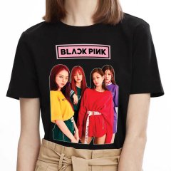 Blackpink Tişört Unisex