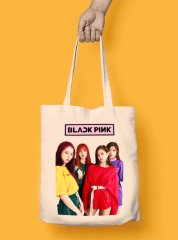 Blackpink Omuz Çantası