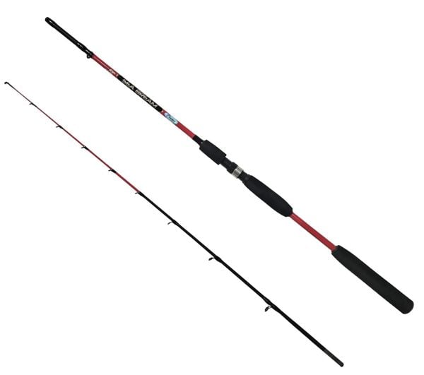 Kendo Sea Bream 1.80m up to 150gr 2 Parça Olta Kamışı