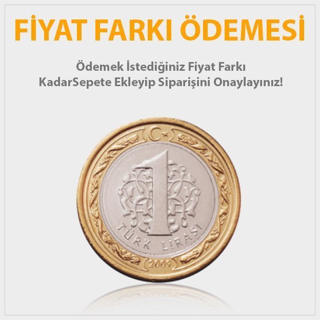 FİYAT FARKI ÖDEMESİ