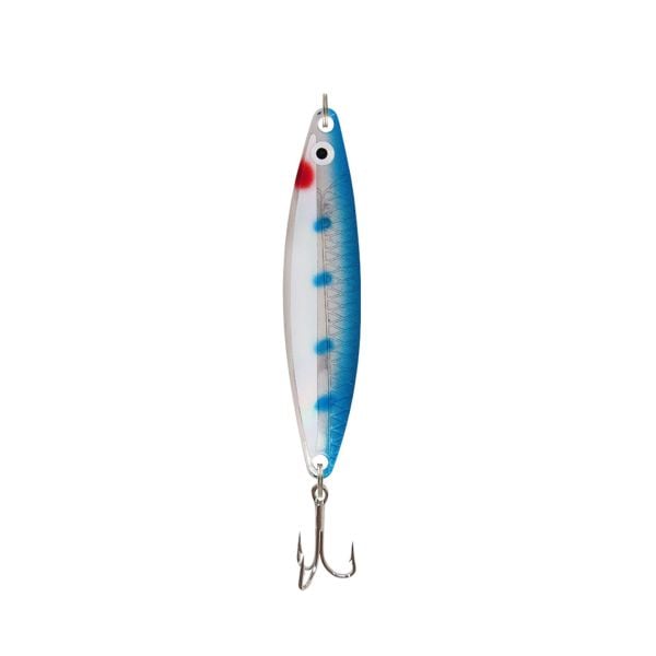 Ecotackle 2601 Quick Kaşık 18G BLP