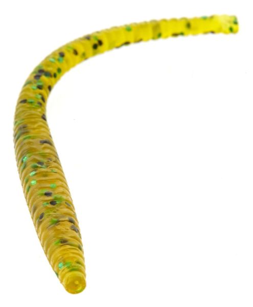 Lucky John Wiggler Worm 2.3'' (5.8cm) 9 Adet F05