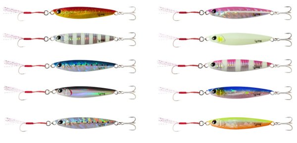 Lucky John Basara Jig Yem 12Gr 008