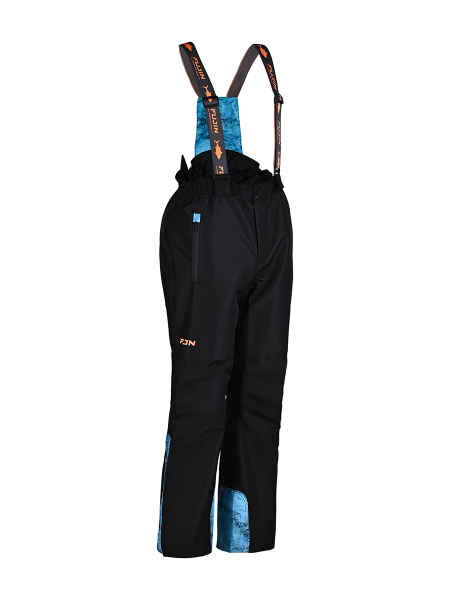 Fujin Pro Angler Pants Navy Blue