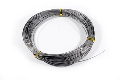 Fujin Special Wire 50mt Çelik Tel