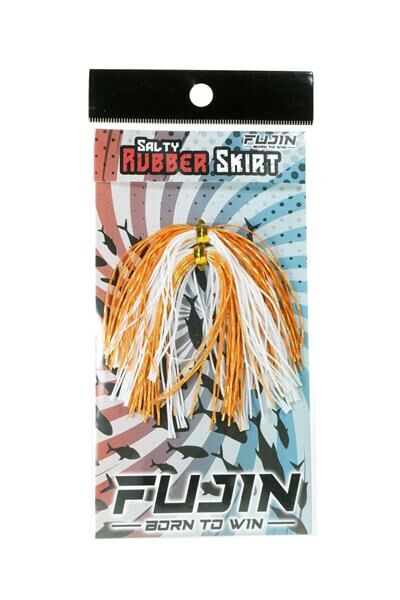 Fujin Tai Rubber Püskülü #JH-010