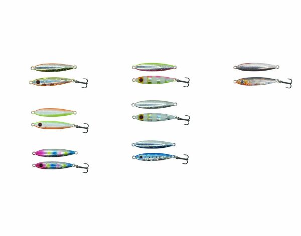 RIVER ROGER JIG 5G 46PL