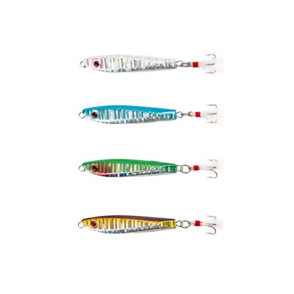 Fladen Maxi Shore Jig Yem 7 cm 19G 04