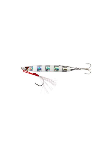 Fujin Metal Cast 60gr Shore Jig Metal Yem