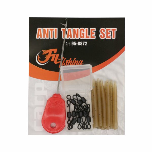 Anti Tangle Set